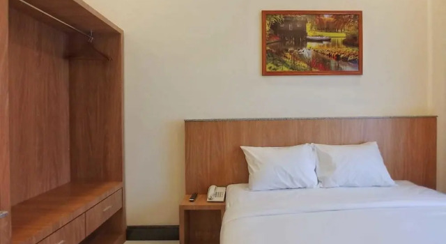 Номер Superior Bintan Lumba Lumba Inn Hotel