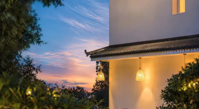 Jade Peak Valley Lodge, Reserva ahora Hotel Ya'an Sichuan