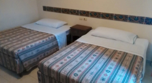 Hotel Corintios, Prenota Hotel Ciudad del Carmen Campeche