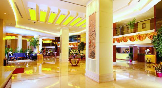 Xiamen Xiangan Yihao Hotel, Rezerwuj Hotel Hotele biznesowe w Fujian, 4* 5*