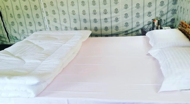 Тент Kedarnath Eco Retreat