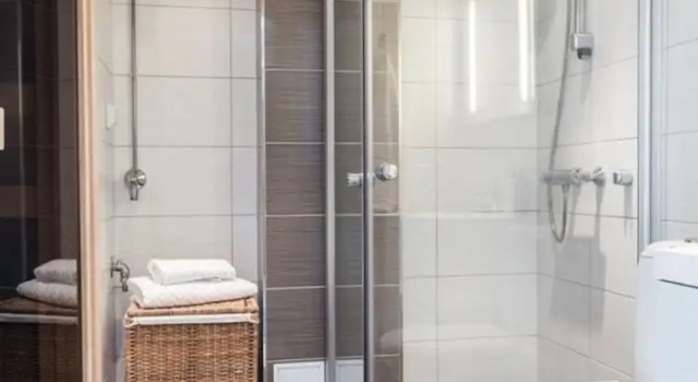Апартаменты City Home Finland Tammerkoski