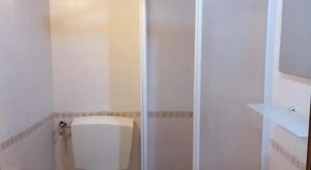 Standard Zimmer B&B Garibaldi