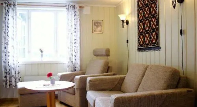 Camp Sjusjøen, Rezervasyon Otel Ringsaker 