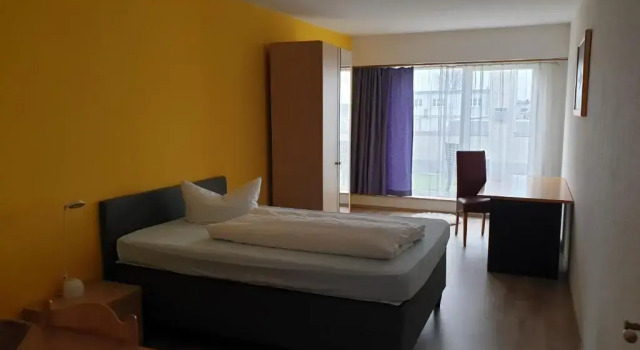 Номер Comfort Hotel Arheilger Hof
