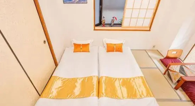 KYARA HOTEL Misumi302, Забронировать Отель Отели Токио 3 звезды, рядом с Конгресс-центр Sumida Industry Hall, 3*