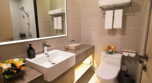 Люкс Meili Hotel