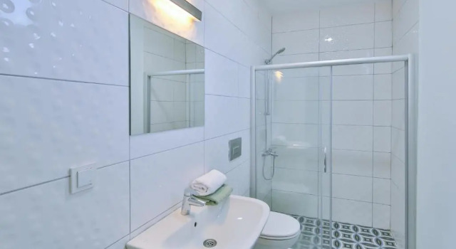 Апартаменты EV Apartments