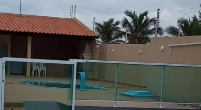 Casa Litorâneo 6