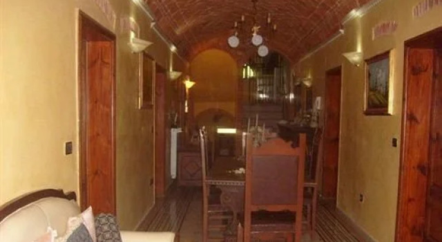 Villagrande, Varaa Hotelli Quarrata Toscana