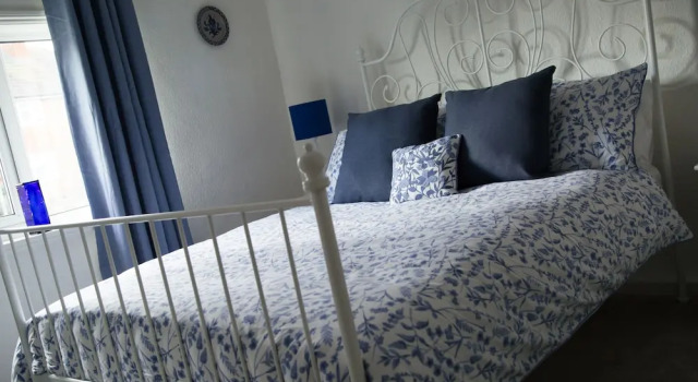 Люкс Olive Tree Guest House