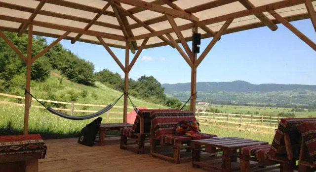 Apaga Jabastan Guest House, Prenota Affittacamere Borjomi Samckhe Javakheti