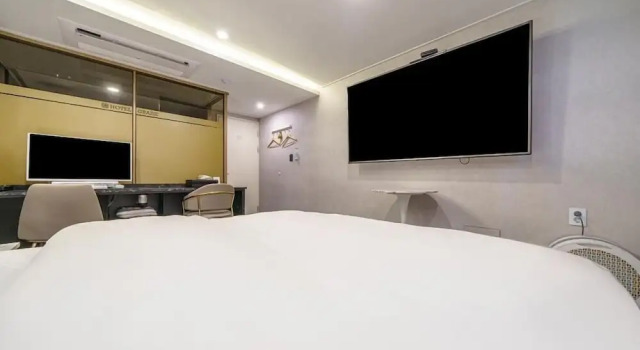 Номер Deluxe Paju Geumchon Grache