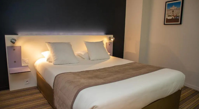 Семейный номер Standard Privilège Appart Hôtel Saint Exupéry