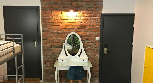 Aparthostel Warszawa