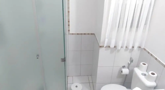 Одноместный номер Executive c 1 комнатой Hotel Concord e Eventos corporativos Campo Grande