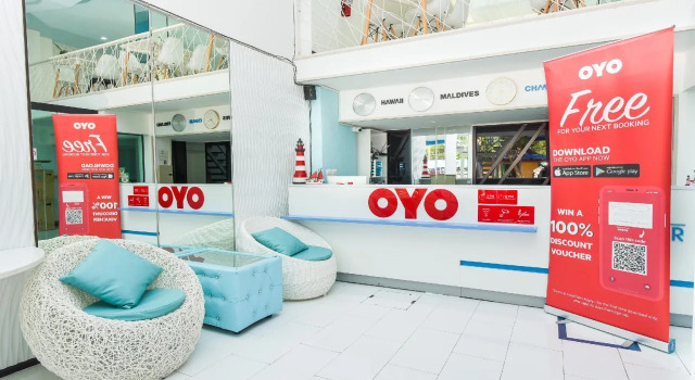 OYO 394 Nana Beach Cha Am, Забронировать Отель Отели Ча-Ам с парковкой, Парковка