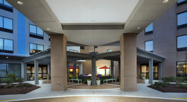 Tru by Hilton Murfreesboro, Book Hotel Murfreesboro Tennessee, nær General Bragg Trailhead