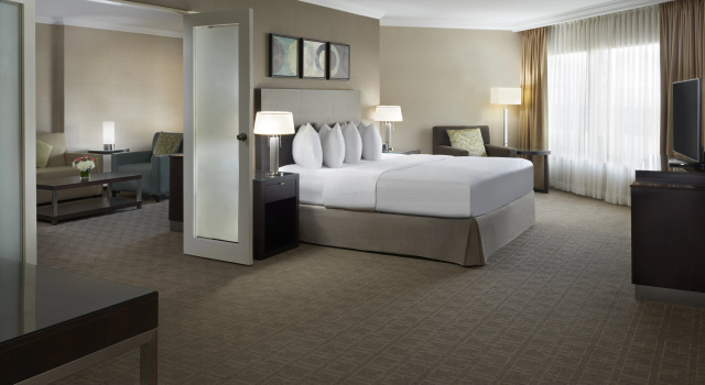 InterContinental Toronto Centre by IHG