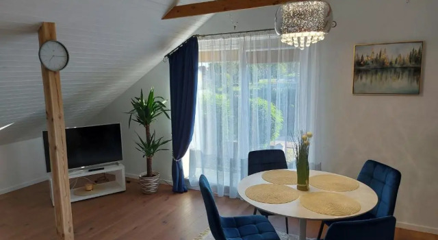 Apartments MILENA
