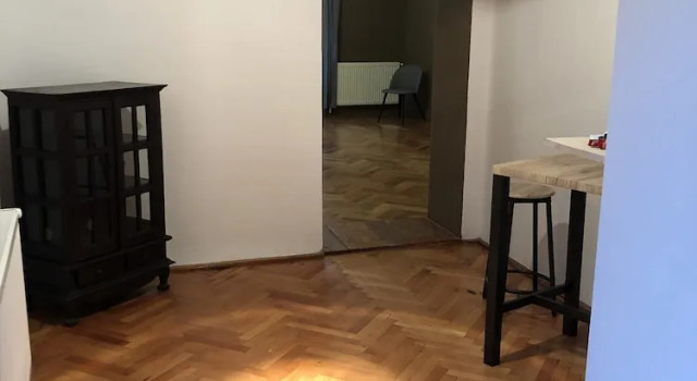 Двухместный люкс Superior Poet Pastior Residence