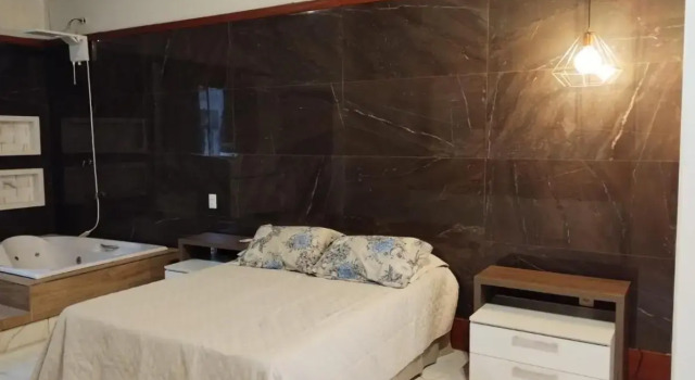 Pousada Novos Aires