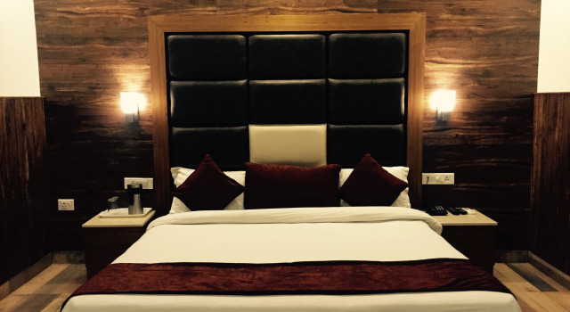 Номер Executive Hotel The Onix