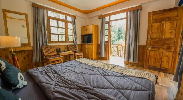 One Light Hostel, Забронировать Хостел Хостелы Манали, Хостел