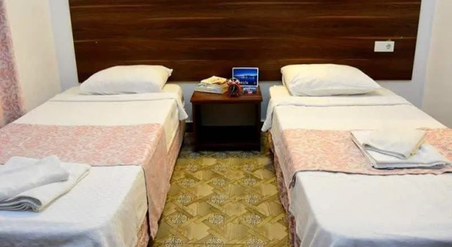 Artı Butik Otel, Rezervovat Hotel Hotely v Mugla s parkováním, Parkování
