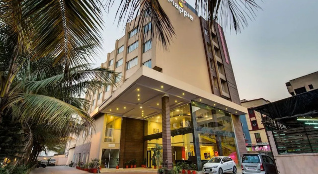 Edition O 30037 Hotel Mapple