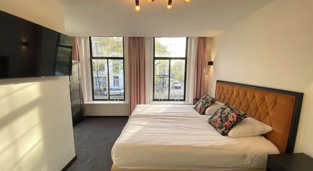 Hotel La Noire - Delft City Centre, Book Hotel Delft Zuid-Holland, near Marktgarage