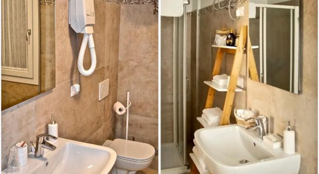 Номер Standard Guest House Margherita
