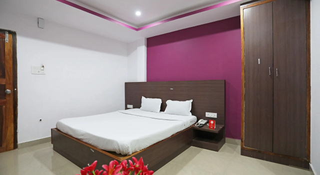 OYO 5731 Jazeera Resort, Réserver Complexe hôtelier Wandoor Andaman-et-Nicobar