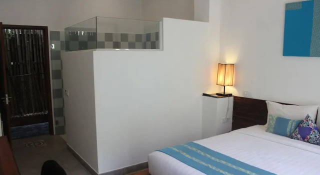 Семейный номер Standard House Boutique Eco Hotel