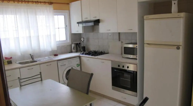 Апартаменты Vergi Apartments