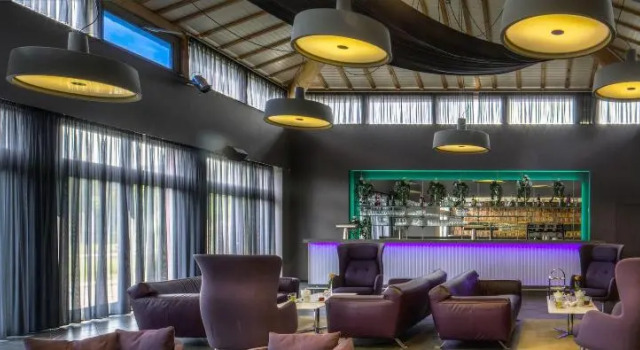 Eurostrand Resort Moseltal