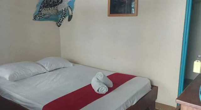 Номер Standard Soulara Hotel & Retreats