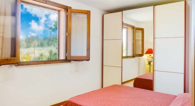 Villa in Pieve San Giovanni With Pool