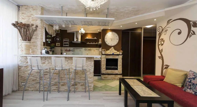 Downtown Apartments by the River, Забронировать Апартаменты/квартира Гданьск Поморское воеводство, рядом с Палата пыток Гданьска