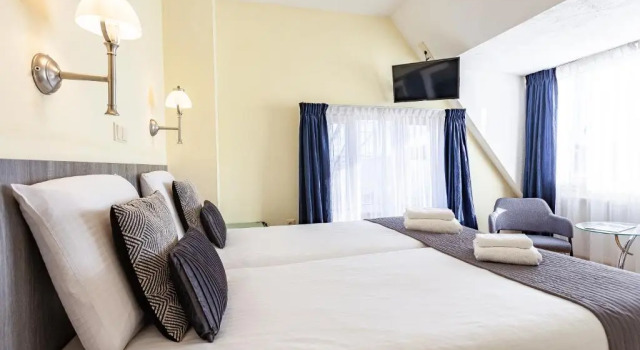 Двухместный номер Standard Hotel Mare Liberum