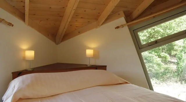 Бунгало Deluxe Summio Vakantiepark Herperduin