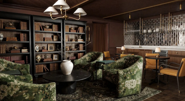 The Drew Hotel