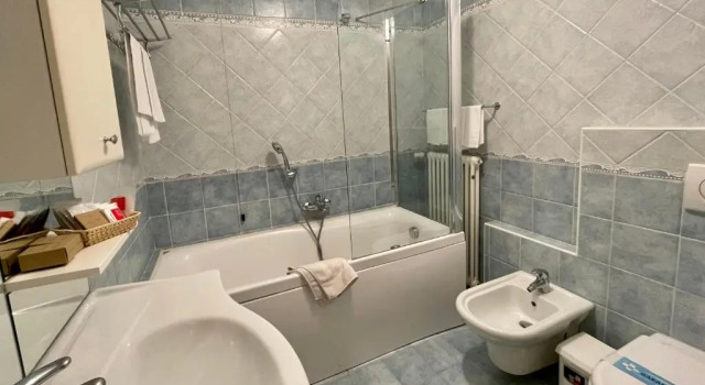 Семейный люкс Hotel Edelweiss 3 Stelle SUPERIOR
