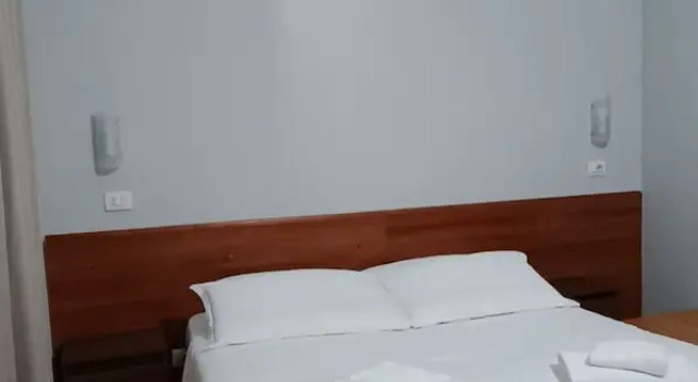 Номер Economy Hotel Nuovo Rondò