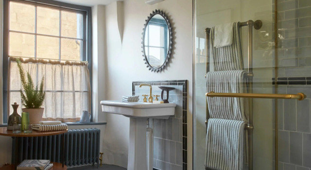 Люкс The Townhouse by 8 Holland Street