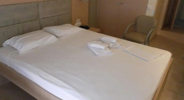 Standardní pokoj Esperia