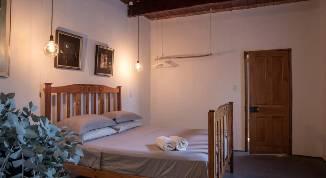 Ebonymoon Guest House, Забронировать Гостевой дом Портервилл Swartland, рядом с Porterville golf course