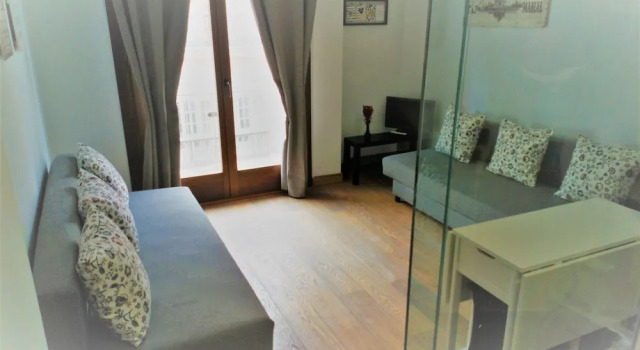 Apartamento Centro Málaga, Забронировать Апартаменты/квартира Апартаменты Малаги, рядом с Salamanca Market, Апартаменты/квартира