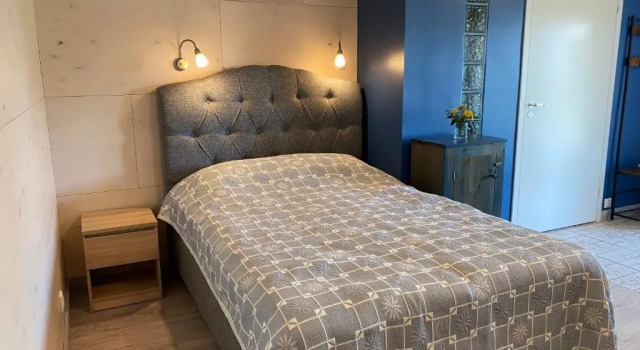 Полулюкс Piibelehe Guest Accommodation