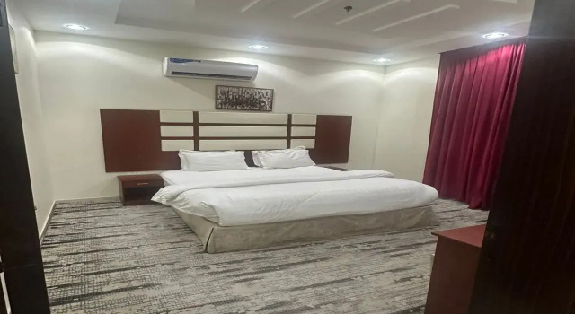 Alsant Tree Furnished Apartments